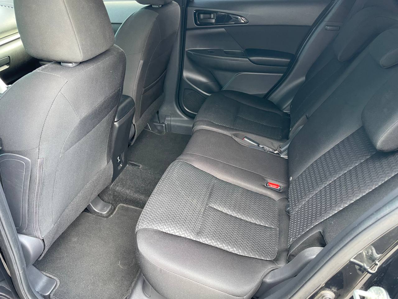  Eclipse Cross