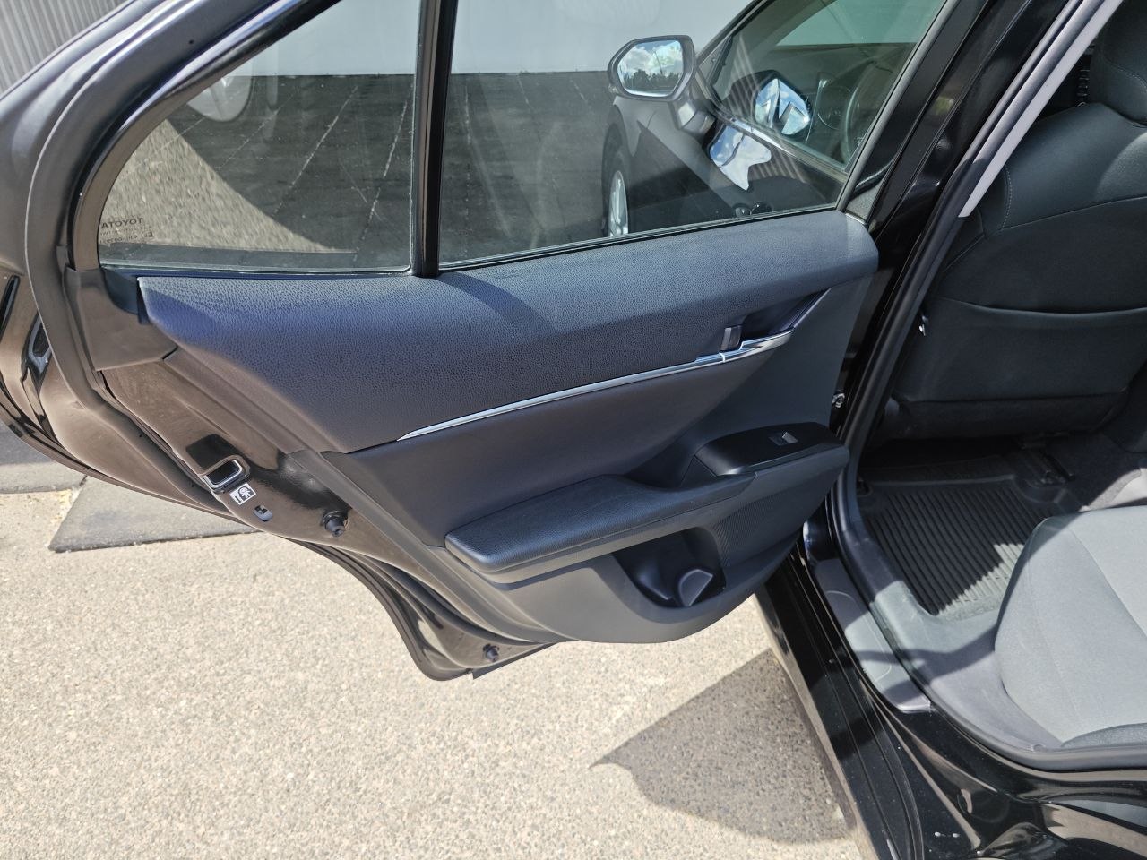  Camry