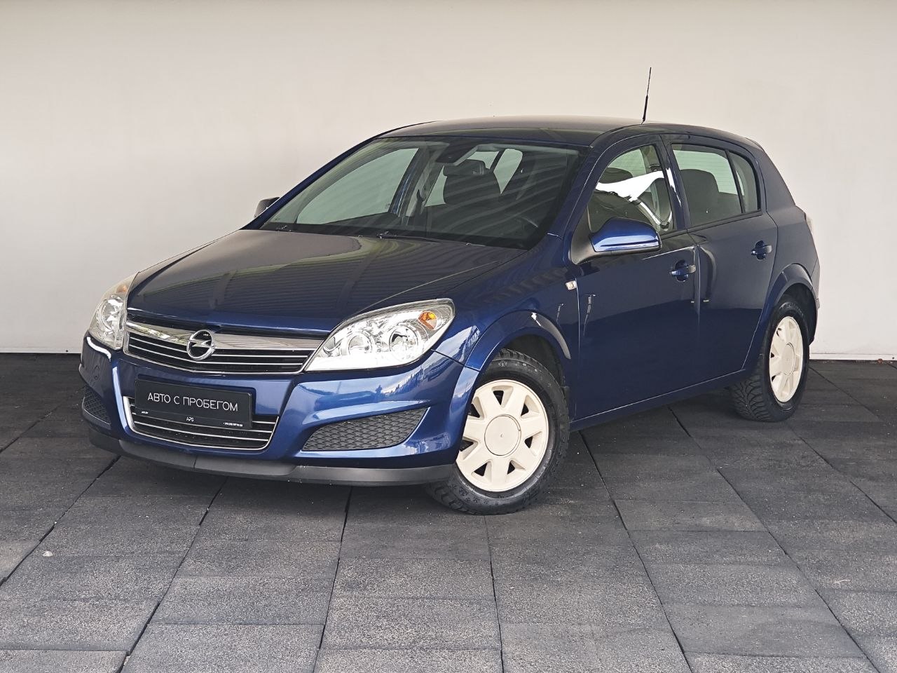  Astra