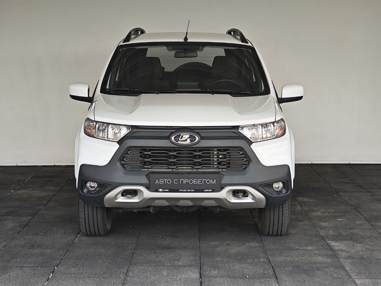  Niva