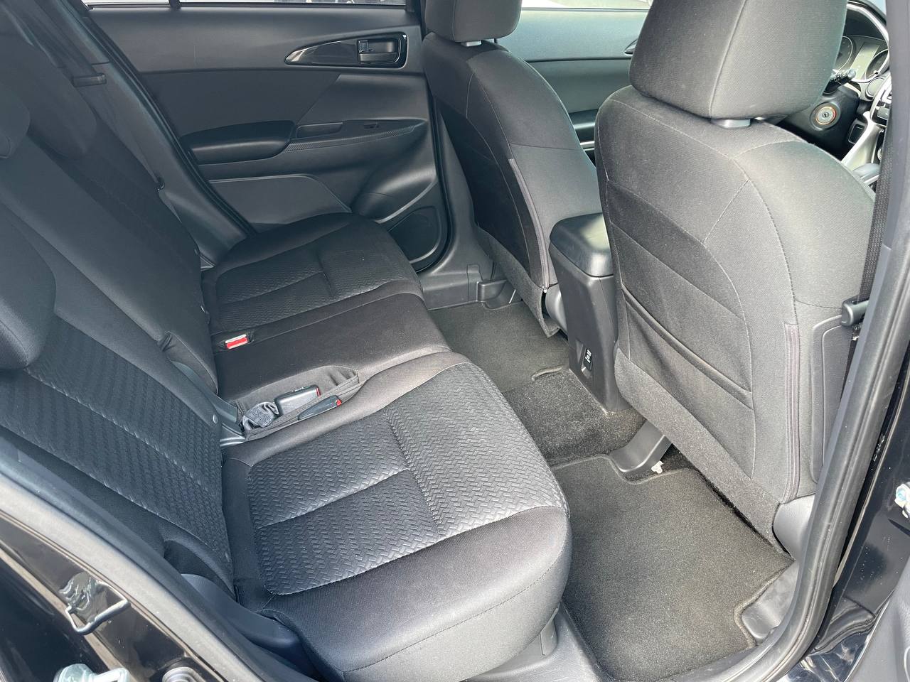  Eclipse Cross