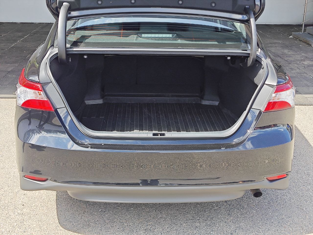  Camry
