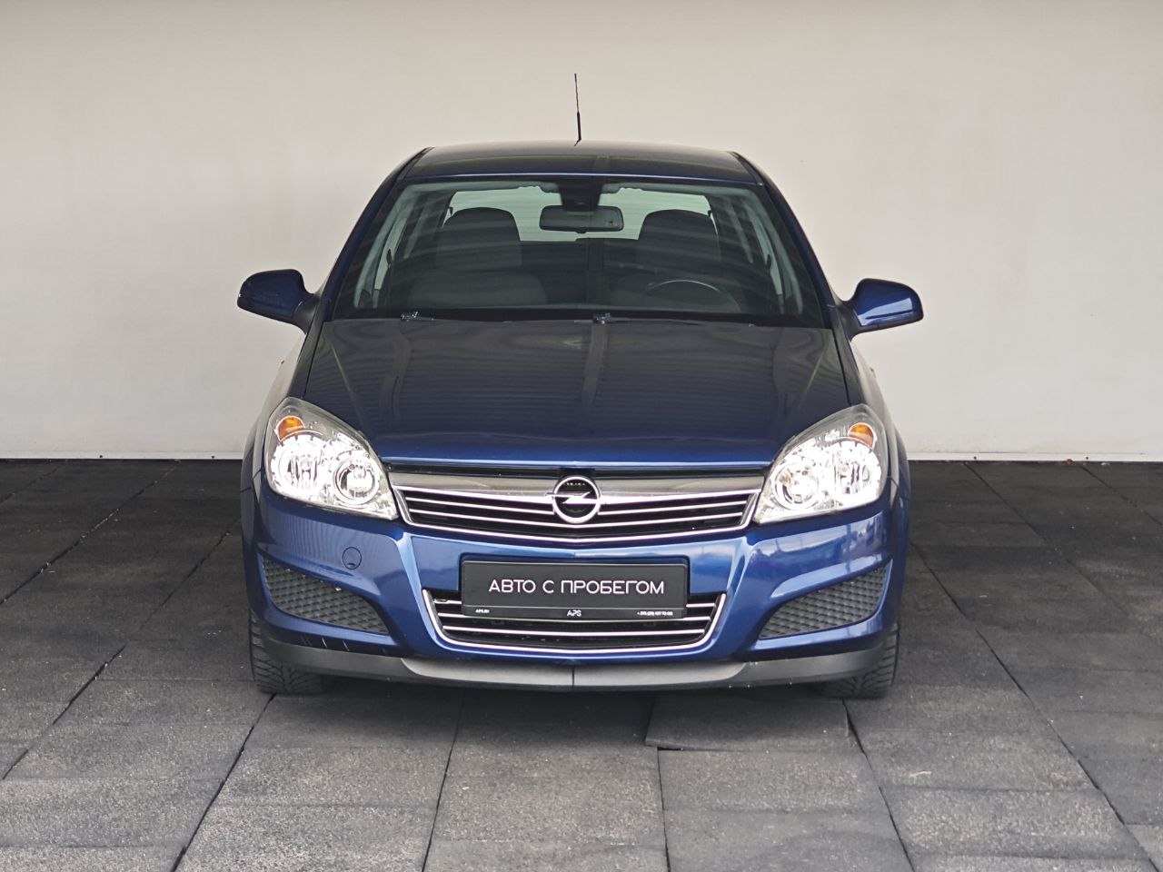  Astra