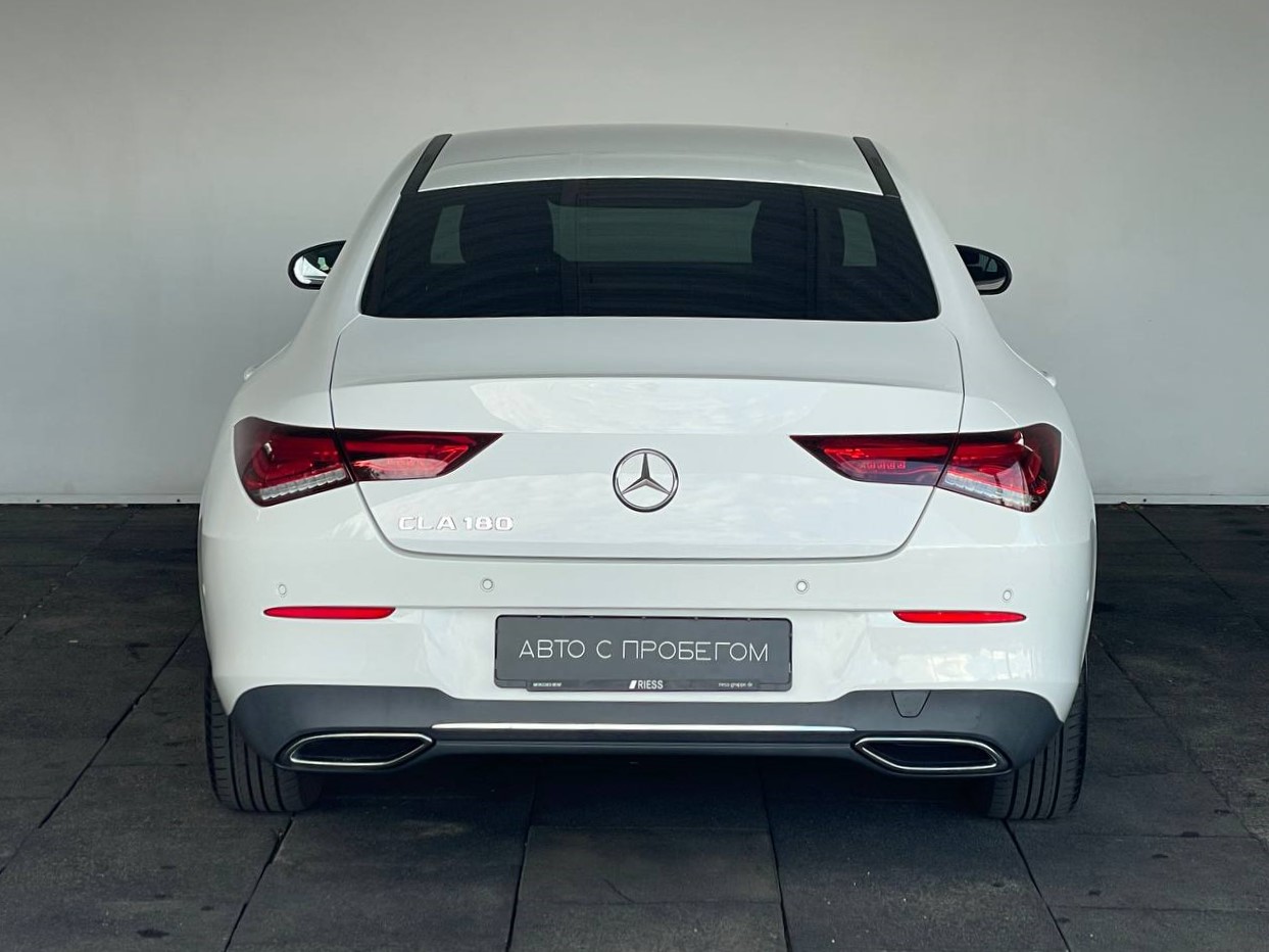  CLA