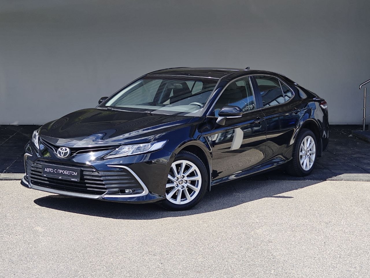  Camry