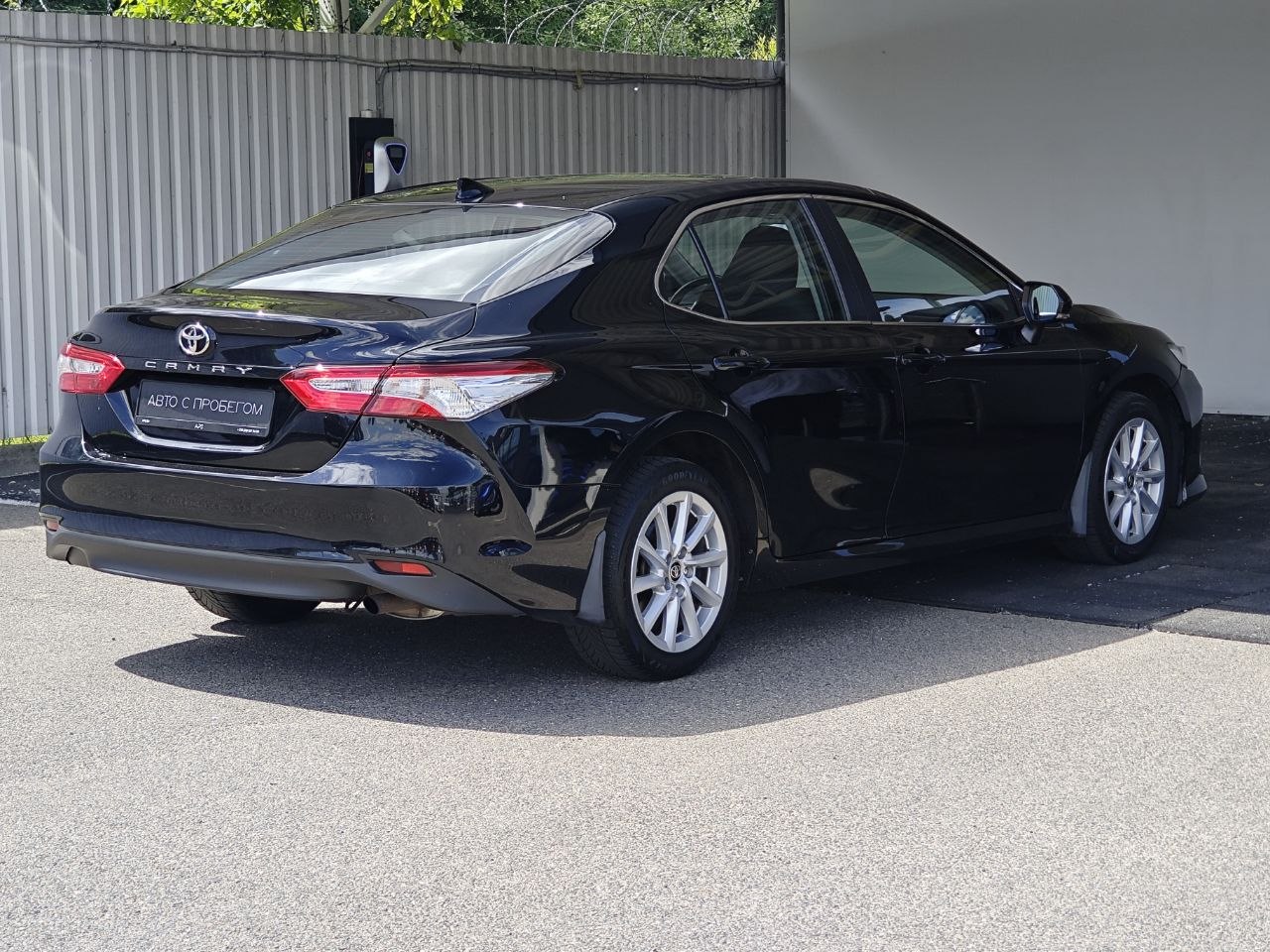  Camry