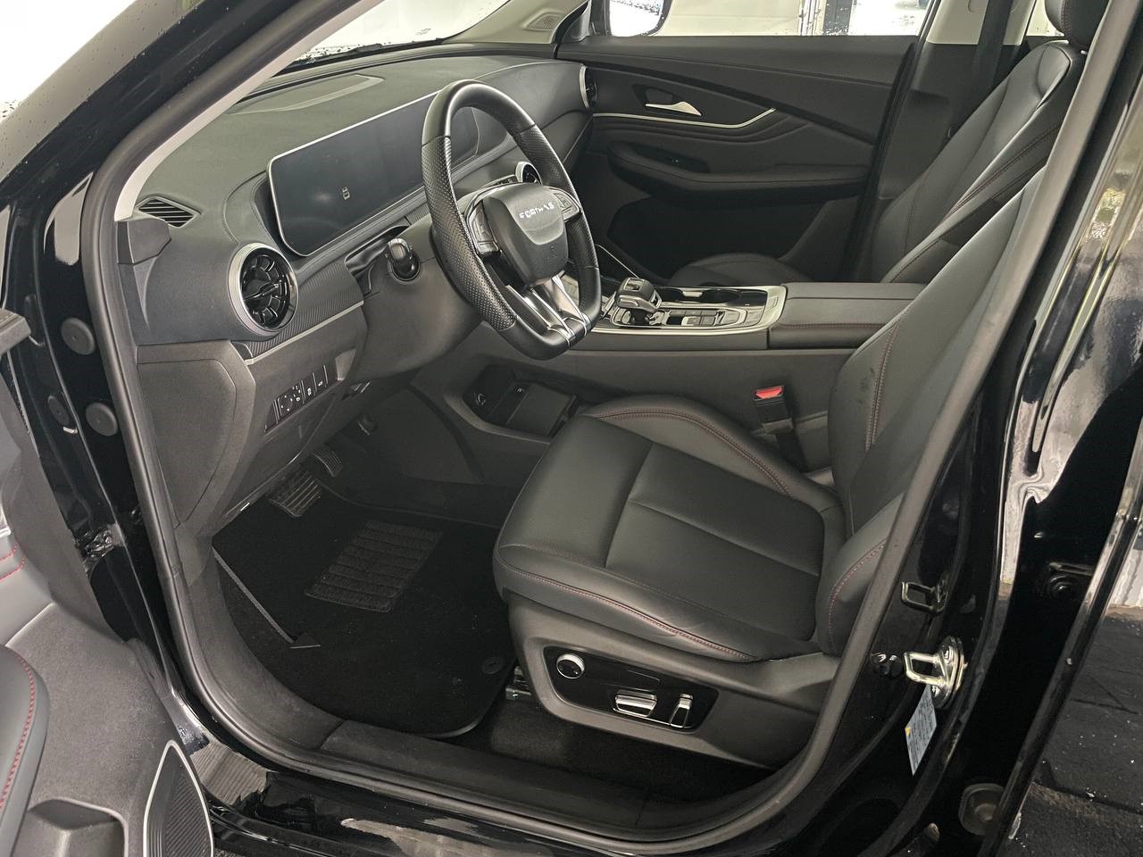  Forthing T5 Evo