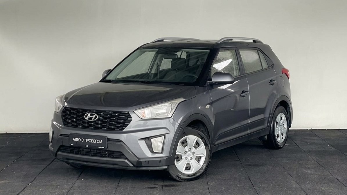  Creta